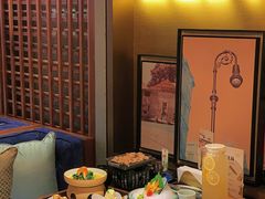 -山葵家·创意料理(宁波来福士店)