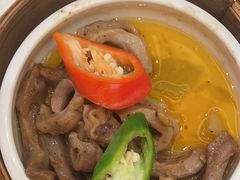 -聚福山莊·寻味顺德(北滘店)