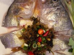 -苏大嘴蒸汽海鲜·海胆蒸饺(中山广场店)