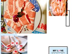 -辣莊重庆老火锅(李沧万达店)