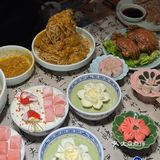 连夜高铁冲苏州！糯叽叽+蟹黄宴我吃定了