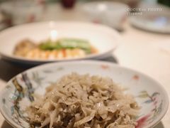 黑松露绣球菌-维园悦谱·海派家常菜(乌鲁木齐南路店)