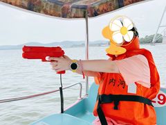 -蠡湖大桥公园