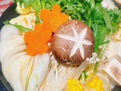 -樱嘢·炭火烧肉(惠南店)