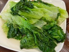 -斯丹姜母鸭·古法干香(田安南路店)