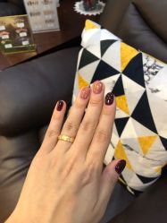 -沫儿·美甲美睫·半永久·皮肤管理