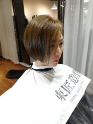 -发朵Hair 烫染沙龙