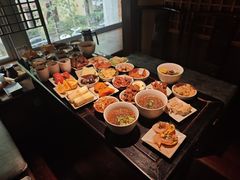 -青藤茶馆(南山路店)