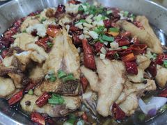 -三湘四水正宗湘菜(君峰路店)