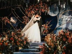 -天泰宾馆婚宴·宴会厅·婚礼堂