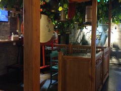 -京味斋·北京烤鸭(华威桥北工大店)