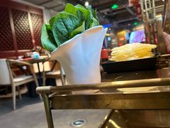 -南门四季铜锅涮肉(大屯·北苑店)