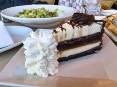 -The Cheesecake Factory 芝乐坊餐厅(王府中環店)