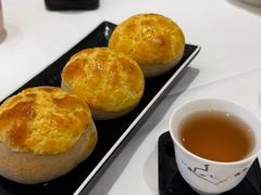 -白天鹅宾馆-宏图府餐厅