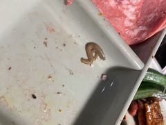 -悟烧·自助烤肉料理(秋林旗舰店)