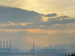 -大梅沙海滨公园