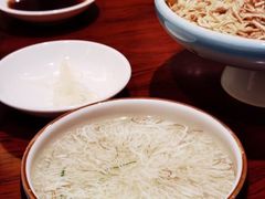 -扬州香格里拉·香宫中餐厅