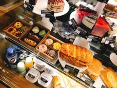 -星巴克(长沙乐和城门店)