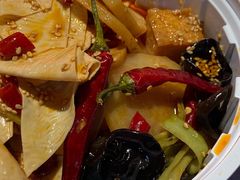素什锦-宝葫芦西北茶食铺(万达店)