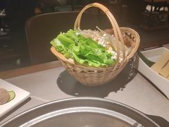 -同仁四季椰子鸡(无锡滨湖万象汇店)