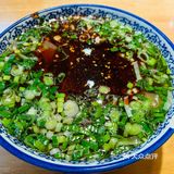 牛肉面超级诱人｜兰州牛肉面