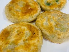 -牛庄高晓山风味馅饼城(海城店)