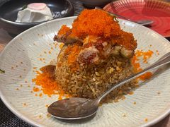 -满来寿喜烧(金虹桥店)