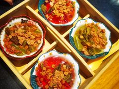 -辣莊重庆老火锅(威海高铁站韩乐坊店)
