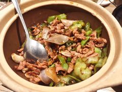 -茄子恰恰·新云南小炒(坪山益田店)