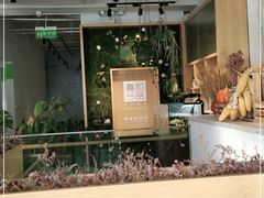 -嘉和一品粥(方庄店)