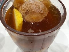 -柠檬树茶餐厅(海雅缤纷城店)