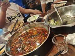 -谢老五跷脚牛肉·非遗传承店