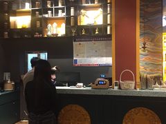 -敏珠拉姆藏餐·南京厨房(富春江东街店)