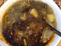 -刘老虎肉丸糊辣汤(总店)