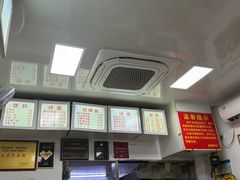 -无名氏面馆(邮电路店)