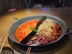 -萍姐火锅·公路夜市(打浦桥日月光店)