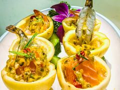-米泰芒·东南亚料理(体育西店)