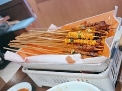 -全牛匠·乐山跷脚牛肉(西单华威约饭街店)