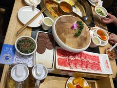 -豪渝火锅(红谷滩万达店)