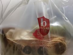 -BROAD面包路·欧式面包(龙湖时代C馆店)