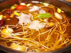 -守柴炉烤鸭(科华中路王府井店)