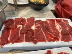 -牛天下·海鲜·牛肉·打边炉·融合菜