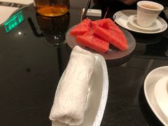 西瓜拼盘(大)-亢龙太子酒轩(东湖店)