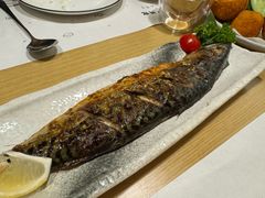 -小句号·精致料理(江南环球港店)