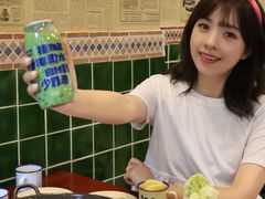 -蔻蔻椰·鲜萃椰子水(COCO Park店)
