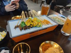 -林二哥宜烤官·宜宾小烧烤