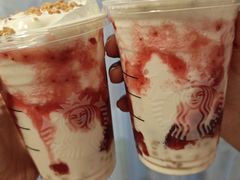 -星巴克(哈尔滨道外百盛店)