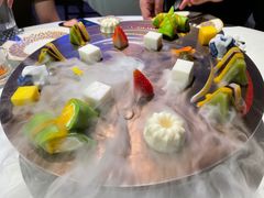 -狮拾久·现代新加坡料理(福田COCO Park店)