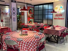 -阿里元海鲜·闽南特色菜(曾厝垵店)