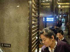 -双合园·海鲜水饺青岛菜(上清路店)